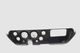 Classic Dash Classic Thunder Road Instrument Panels with AutoMeter Gauges 411670411 Autofit