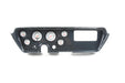 Classic Dash Classic Thunder Road Instrument Panels with AutoMeter Gauges 411670413 Autofit