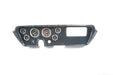 Classic Dash Classic Thunder Road Instrument Panels with AutoMeter Gauges 411670513 Autofit