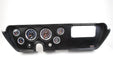 Classic Dash Classic Thunder Road Instrument Panels with AutoMeter Gauges 411670611 Autofit