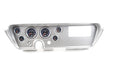 Classic Dash Classic Thunder Road Instrument Panels with AutoMeter Gauges 411670612 Autofit