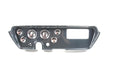 Classic Dash Classic Thunder Road Instrument Panels with AutoMeter Gauges 411670813 Autofit