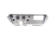 Classic Dash Classic Thunder Road Instrument Panels with AutoMeter Gauges 411670912 Autofit