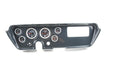 Classic Dash Classic Thunder Road Instrument Panels with AutoMeter Gauges 411670913 Autofit
