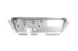 Classic Dash Classic Thunder Road Instrument Panels with AutoMeter Gauges 411671012 Autofit
