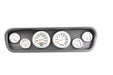 Classic Dash Classic Thunder Road Instrument Panels with AutoMeter Gauges 612640311 Autofit