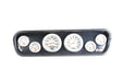 Classic Dash Classic Thunder Road Instrument Panels with AutoMeter Gauges 612640313 Autofit