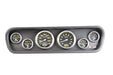 Classic Dash Classic Thunder Road Instrument Panels with AutoMeter Gauges 612640511 Autofit