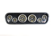 Classic Dash Classic Thunder Road Instrument Panels with AutoMeter Gauges 612640513 Autofit