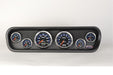 Classic Dash Classic Thunder Road Instrument Panels with AutoMeter Gauges 612640611 Autofit
