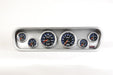 Classic Dash Classic Thunder Road Instrument Panels with AutoMeter Gauges 612640612 Autofit