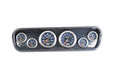 Classic Dash Classic Thunder Road Instrument Panels with AutoMeter Gauges 612640613 Autofit