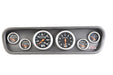 Classic Dash Classic Thunder Road Instrument Panels with AutoMeter Gauges 612640811 Autofit