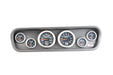 Classic Dash Classic Thunder Road Instrument Panels with AutoMeter Gauges 612640911 Autofit