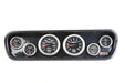 Classic Dash Classic Thunder Road Instrument Panels with AutoMeter Gauges 612640913 Autofit