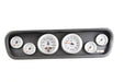 Classic Dash Classic Thunder Road Instrument Panels with AutoMeter Gauges 612641011 Autofit