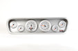 Classic Dash Classic Thunder Road Instrument Panels with AutoMeter Gauges 612641012 Autofit