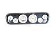 Classic Dash Classic Thunder Road Instrument Panels with AutoMeter Gauges 612641013 Autofit
