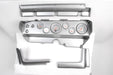Classic Dash Classic Thunder Road Instrument Panels with AutoMeter Gauges 714700312 Autofit