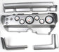 Classic Dash Classic Thunder Road Instrument Panels with AutoMeter Gauges 714700412 Autofit