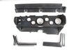 Classic Dash Classic Thunder Road Instrument Panels with AutoMeter Gauges 714700413 Autofit