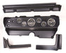 Classic Dash Classic Thunder Road Instrument Panels with AutoMeter Gauges 714700511 Autofit