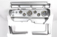 Classic Dash Classic Thunder Road Instrument Panels with AutoMeter Gauges 714700512 Autofit