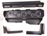 Classic Dash Classic Thunder Road Instrument Panels with AutoMeter Gauges 714700611 Autofit