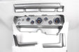 Classic Dash Classic Thunder Road Instrument Panels with AutoMeter Gauges 714700612 Autofit