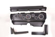 Classic Dash Classic Thunder Road Instrument Panels with AutoMeter Gauges 714700911 Autofit