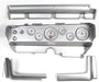 Classic Dash Classic Thunder Road Instrument Panels with AutoMeter Gauges 714701012 Autofit