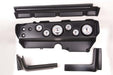 Classic Dash Classic Thunder Road Instrument Panels with AutoMeter Gauges 714701111 Autofit