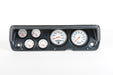 Classic Dash Classic Thunder Road Instrument Panels with AutoMeter Gauges 818700413 Autofit