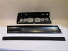 Classic Dash Classic Thunder Road Instrument Panels with Thunder Road Gauges 103671713 Autofit