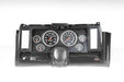 Classic Dash Classic Thunder Road Non-Drilled Gauge Panels 101690123 Autofit