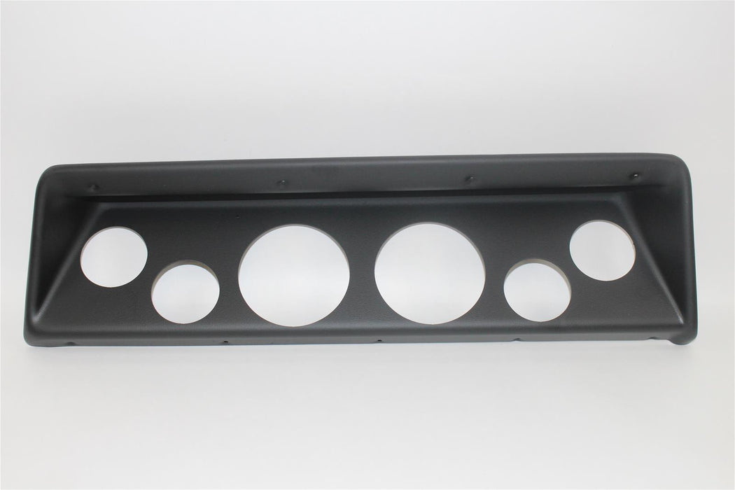 Classic Dash Classic Thunder Road Non-Drilled Gauge Panels 140-66-50901 Autofit