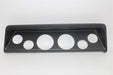 Classic Dash Classic Thunder Road Non-Drilled Gauge Panels 140-66-50901 Autofit