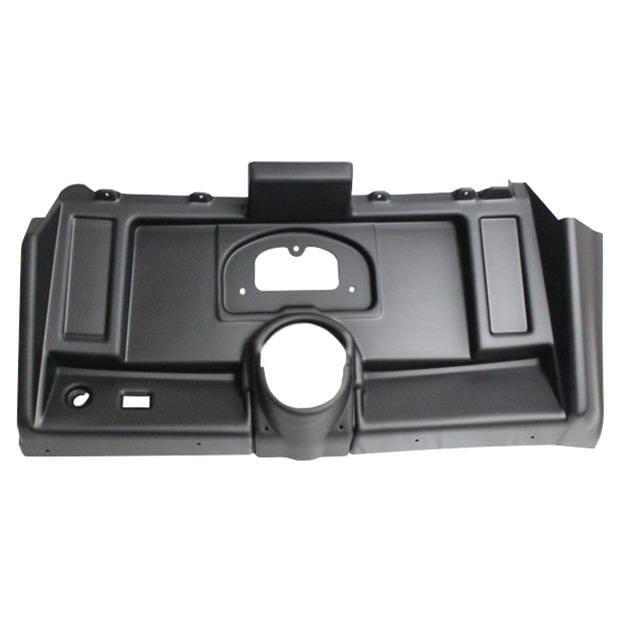 Classic Dash Classic Thunder Road Racepak Dash Panels 101690041 Autofit