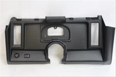 Classic Dash Classic Thunder Road Racepak Dash Panels 101690N41 Autofit