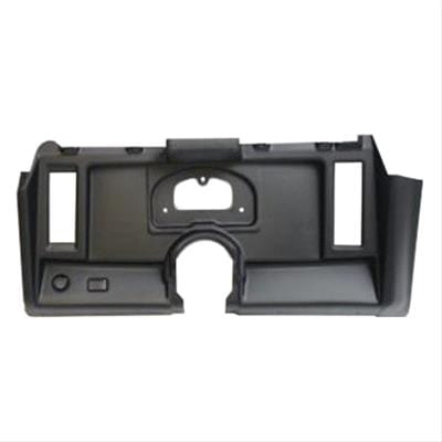 Classic Dash Classic Thunder Road Racepak Dash Panels 101690R41 Autofit