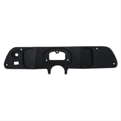 Classic Dash Classic Thunder Road Racepak Dash Panels 101700021 Autofit