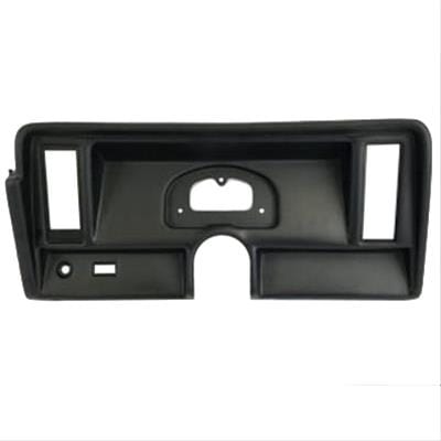 Classic Dash Classic Thunder Road Racepak Dash Panels 102690031 Autofit