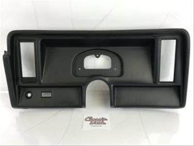 Classic Dash Classic Thunder Road Racepak Dash Panels 102690R31 Autofit