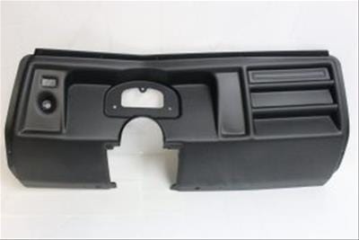 Classic Dash Classic Thunder Road Racepak Dash Panels 103693311 Autofit