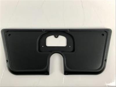 Classic Dash Classic Thunder Road Racepak Dash Panels 107670021 Autofit