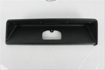 Classic Dash Classic Thunder Road Racepak Dash Panels 140-66-50911 Autofit