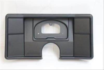 Classic Dash Classic Thunder Road Racepak Dash Panels 170-82-50931 Autofit