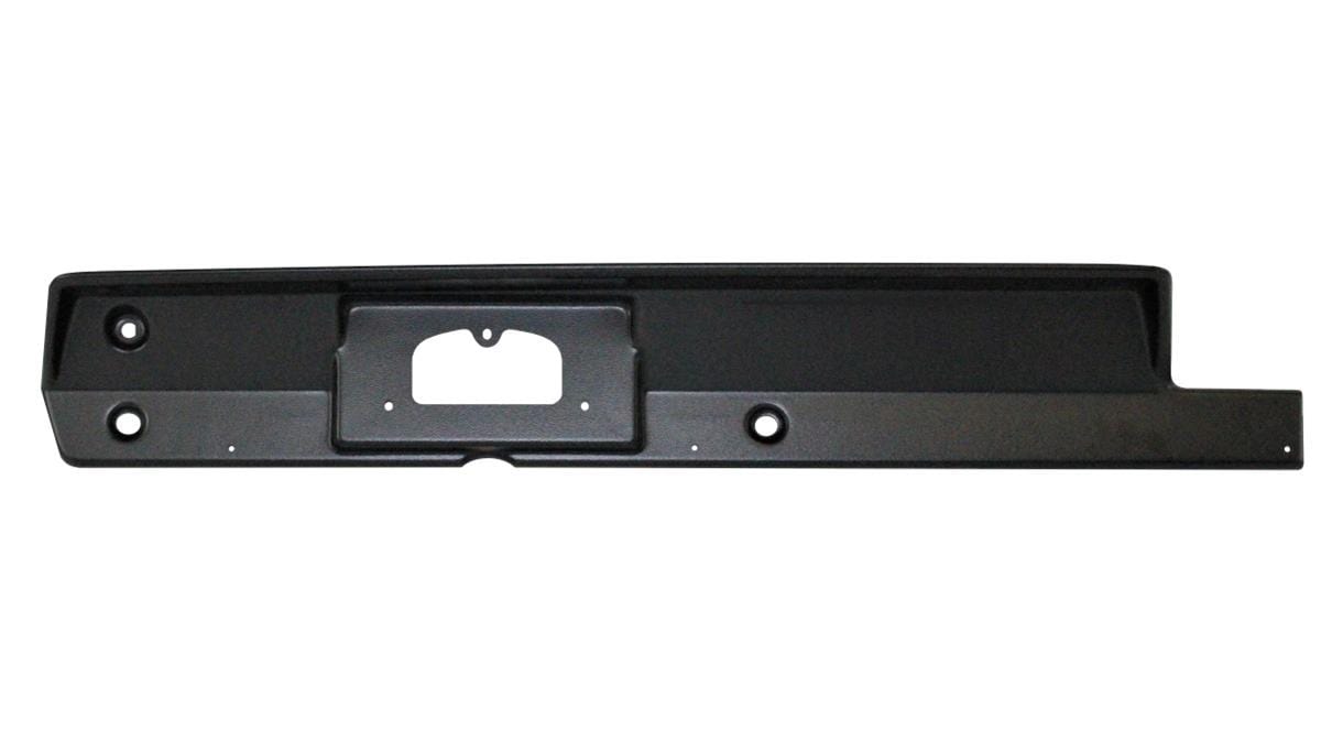 Classic Dash Classic Thunder Road Racepak Dash Panels 714670071 Autofit