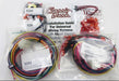Classic Dash Classic Thunder Road Universal Gauge Wiring Harnesses 5200 Autofit