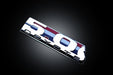 Classic Design Concepts Classic Design Concepts 5.0 Coyote Side Emblems 1111-3000-01 Autofit